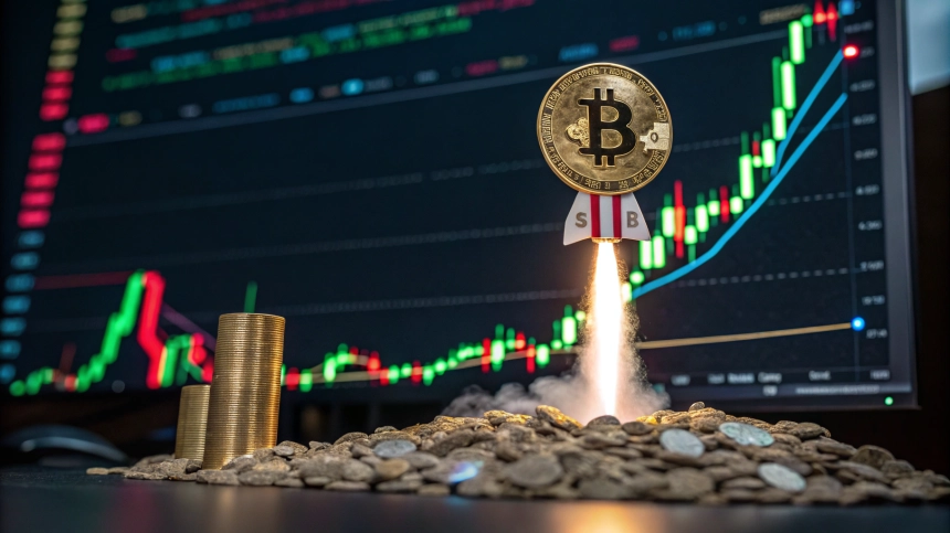  비트코인($BTC), 8월 내 16만 달러 전망…온체인 데이터 '대규모 상승' 신호