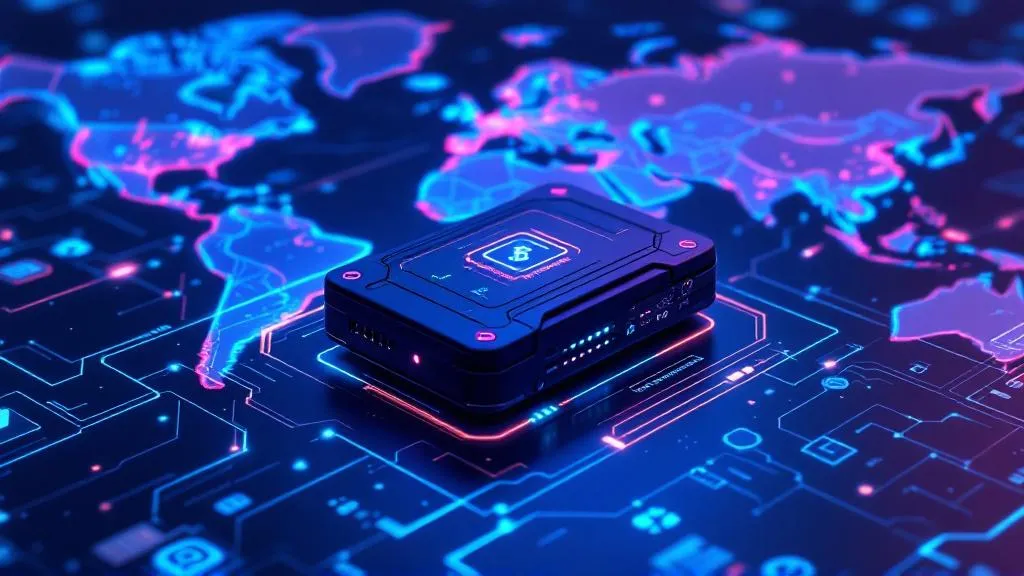 YZi Labs, 하드월렛 기업 OneKey에 투자…글로벌 확장 지원