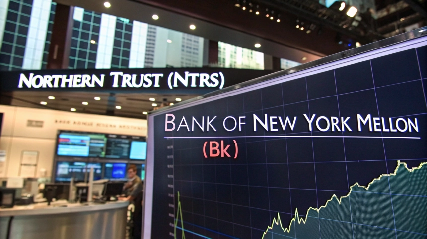 노던트러스트 주가 6% 급등…美 투자자산 업계 초대형 M&A '촉각'