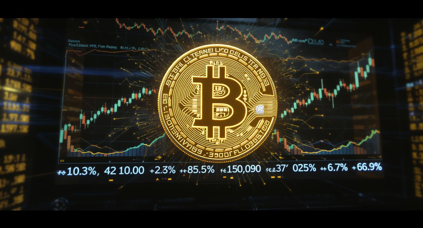 비트코인($BTC) 조정장 속 고래 움직임 주목…2만 BTC 이탈에 상승 신호 감지