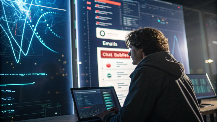  AI 피싱까지 등장… 인증 피로도 속 '연속 인증'이 해법될까