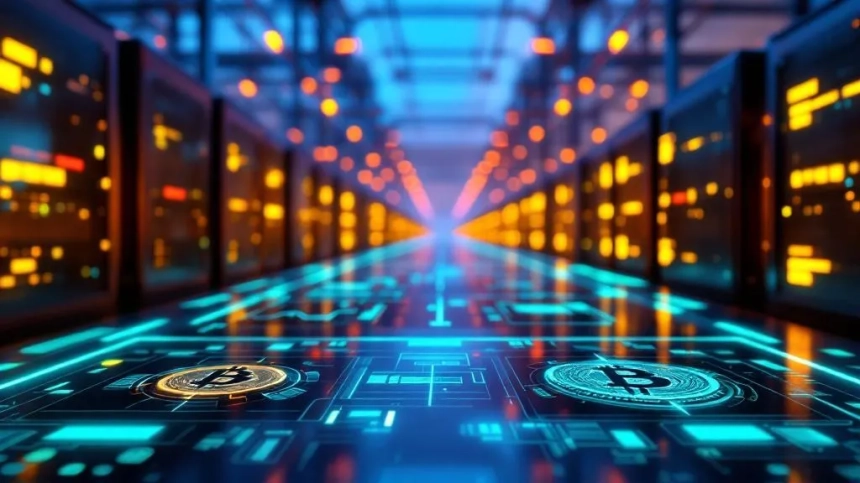 비트코인 채굴업체 마라톤, TAE 파워와 전력 효율 시스템 협력