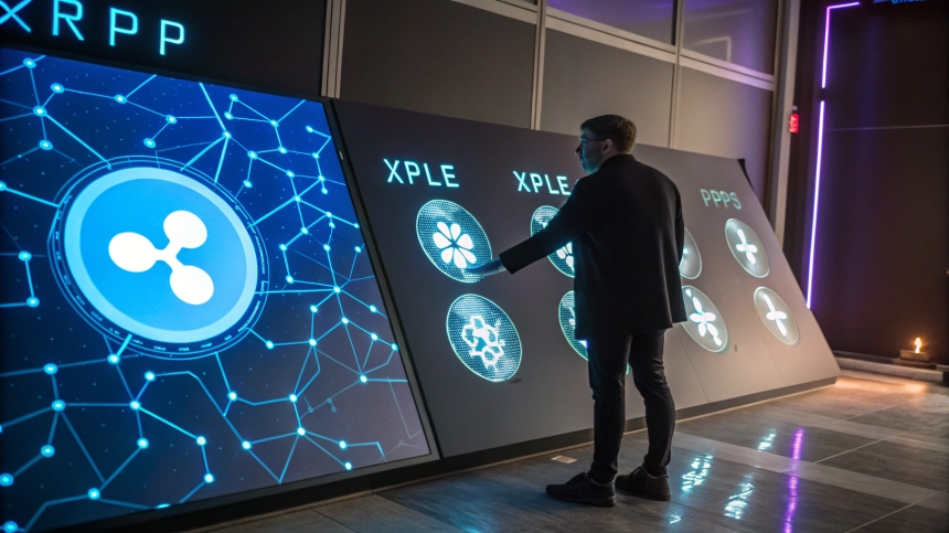 리플 CTO, XRP 수수료 개편 제안…“의도한 만큼만 지불하는 시스템 필요”