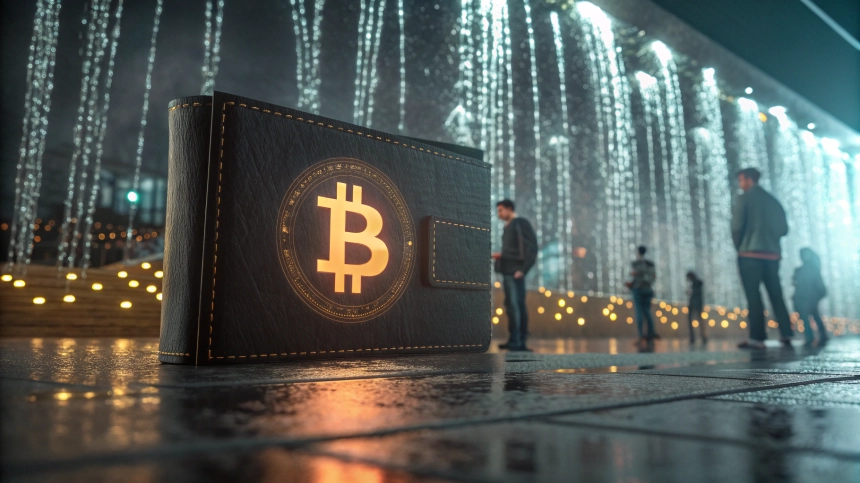  비트코인($BTC), 고래 매집 재개…소형 투자자 이탈 속 '공급 쇼크' 신호