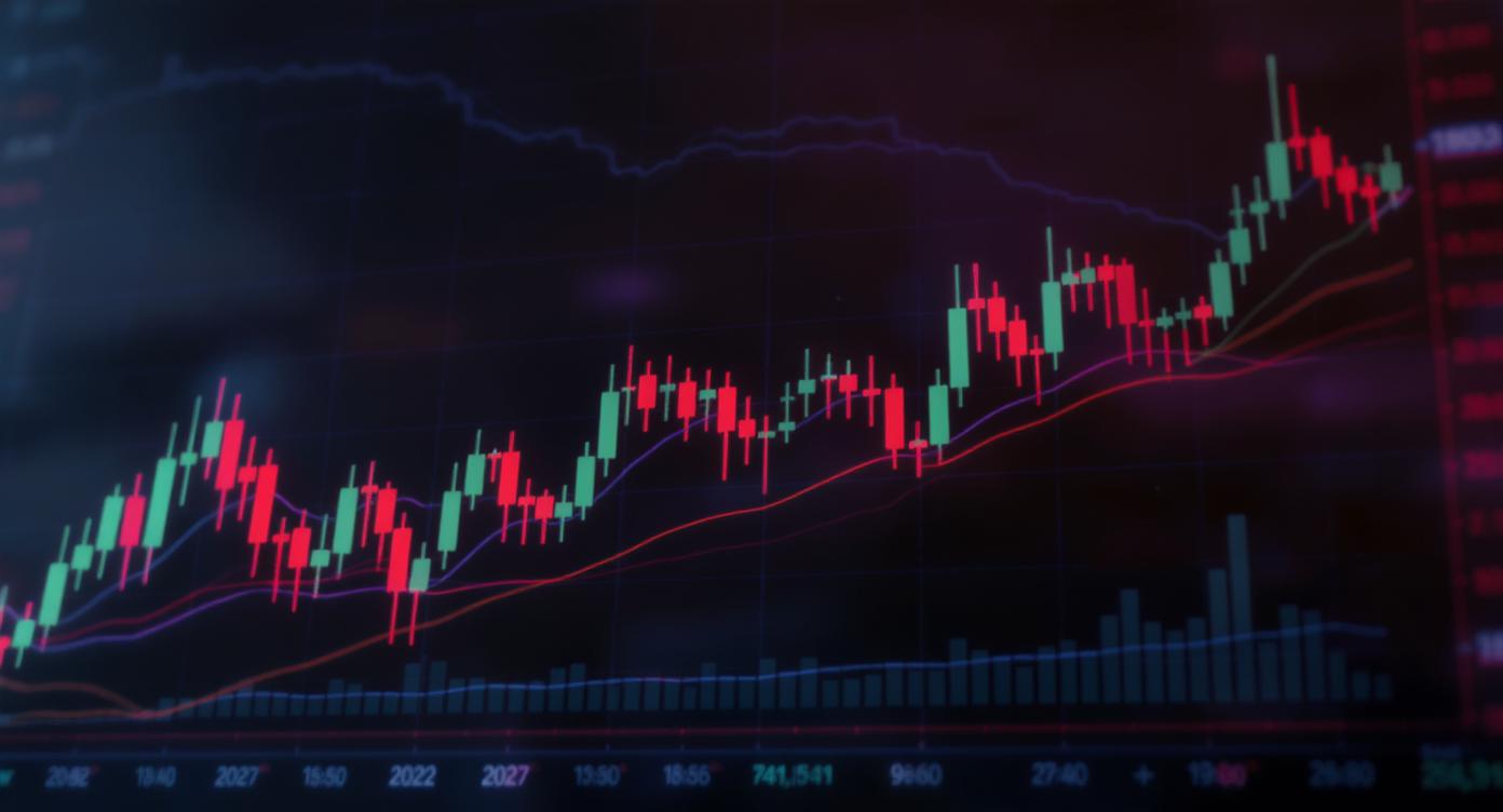 XRP, 데스크로스 무시한 급반등…8시간 중 7시간 상승