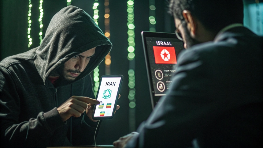 이스라엘 간첩 사건, 암호화폐 악용 실태 적나라하게 드러나