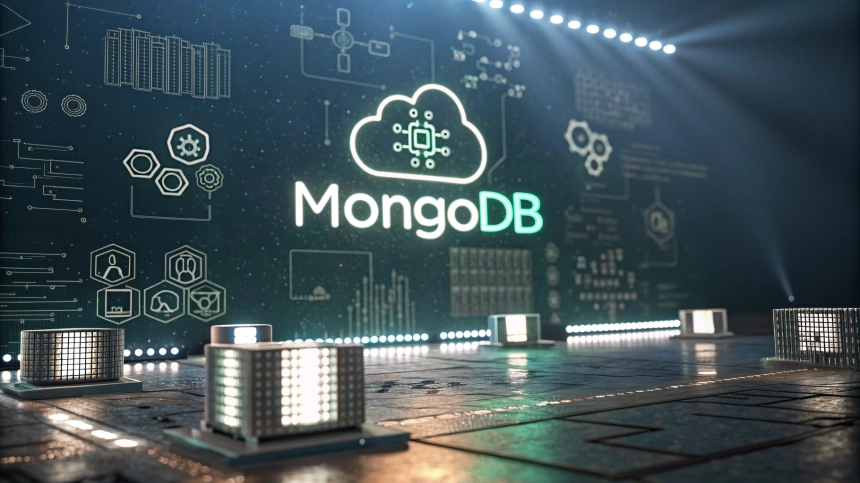  몽고DB(MDB), 실적 서프라이즈에 16% 급등…AI 수혜 본격화