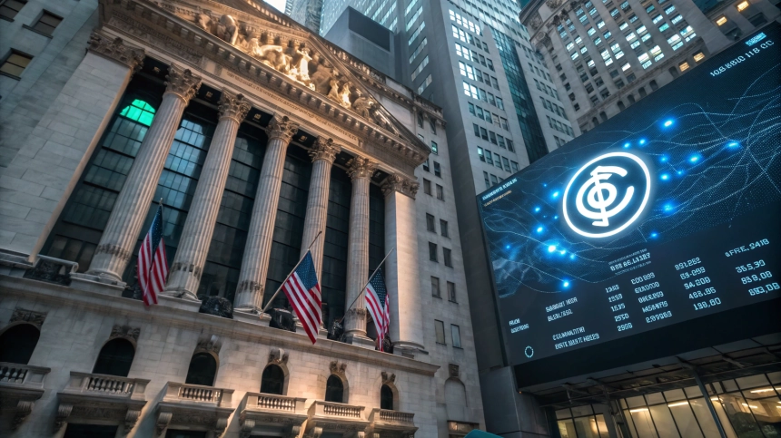  스테이블코인 강자 서클, IPO 단가 31달러 확정…기업가치 11조 돌파