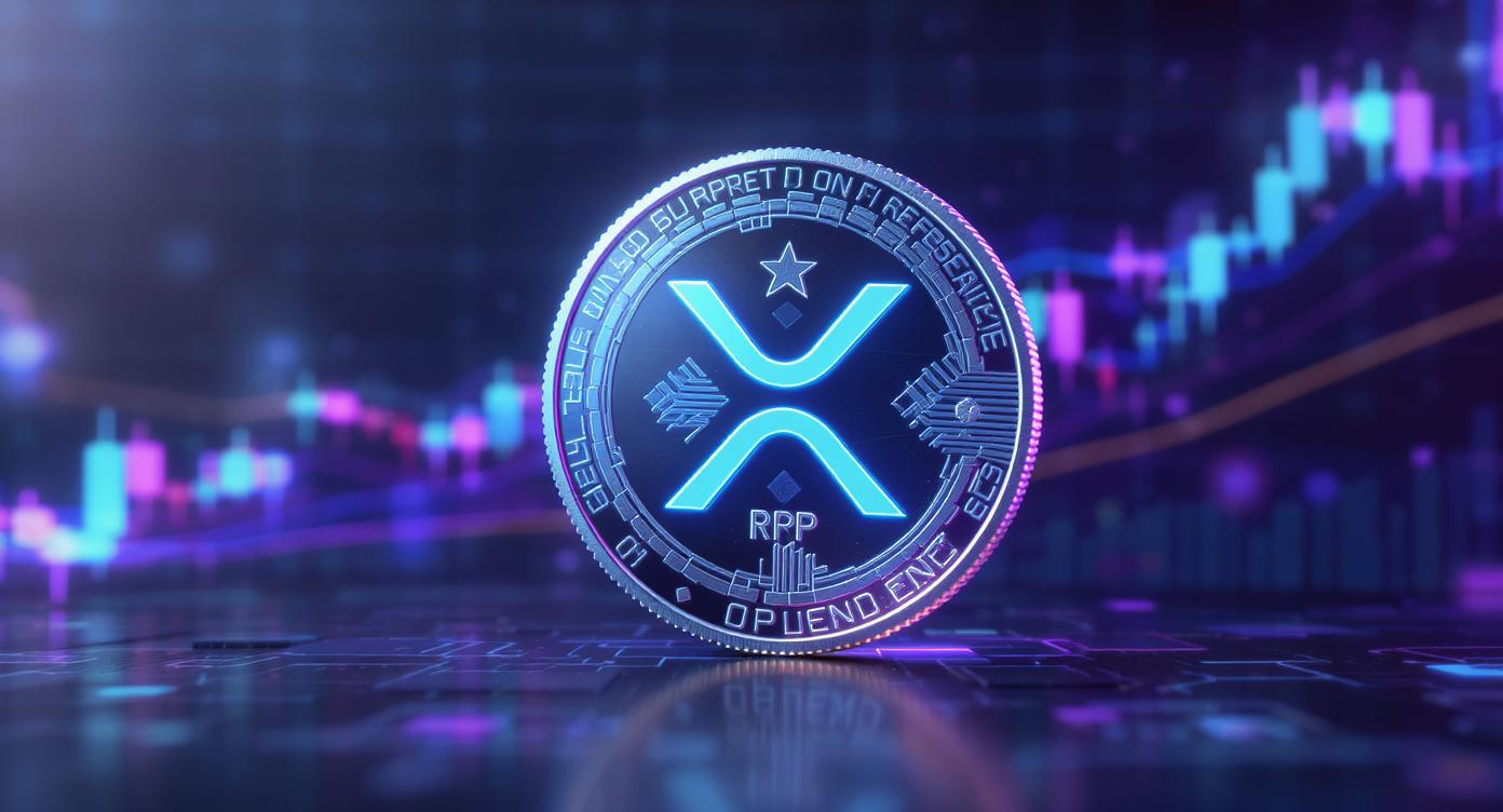 XRP, 단기 박스권 진입 가능성…2.15달러 지지선 주목