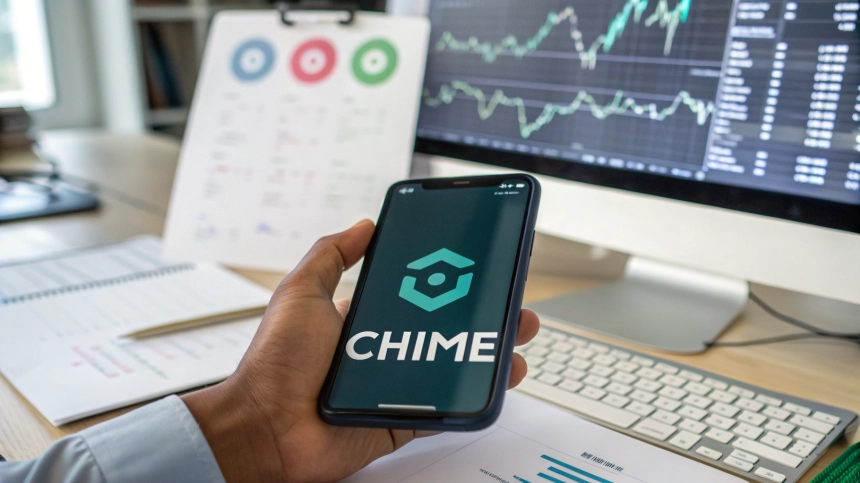  핀테크 유니콘 차임, IPO로 ‘17조 기업가치’ 도전… 과거보다 절반 낮춘 이유는?