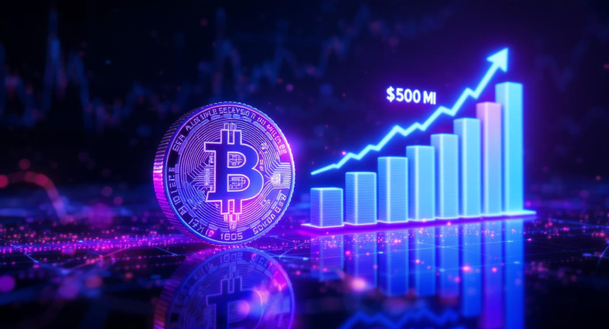  플라즈마 ICO, 5억 달러 유치…암호화폐-전통 금융 연결 가속