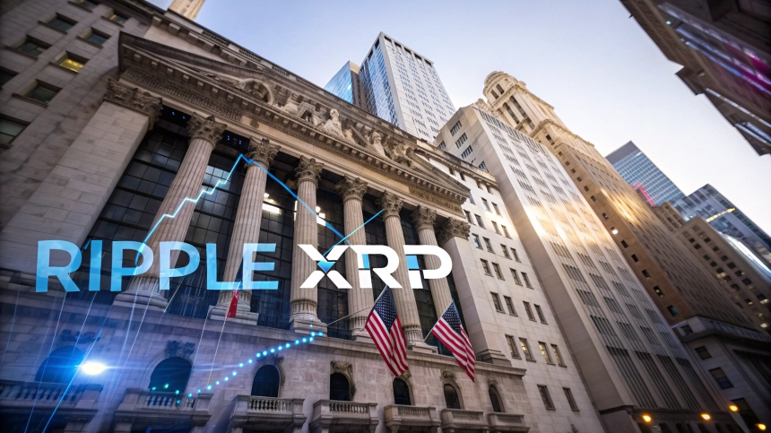  XRP, 하루 958억 원 수익 실현...ETF 상장에도 단기 조정 우려