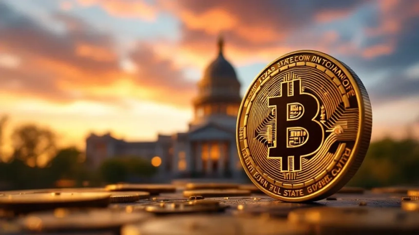 텍사스주, 비트코인 1천만 달러어치 매입 추진…전략 비축 목적