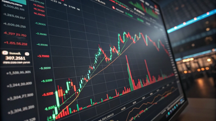  비트코인($BTC), 단기 하락 속 지지선 유지 시도…11만 달러 돌파가 전환점