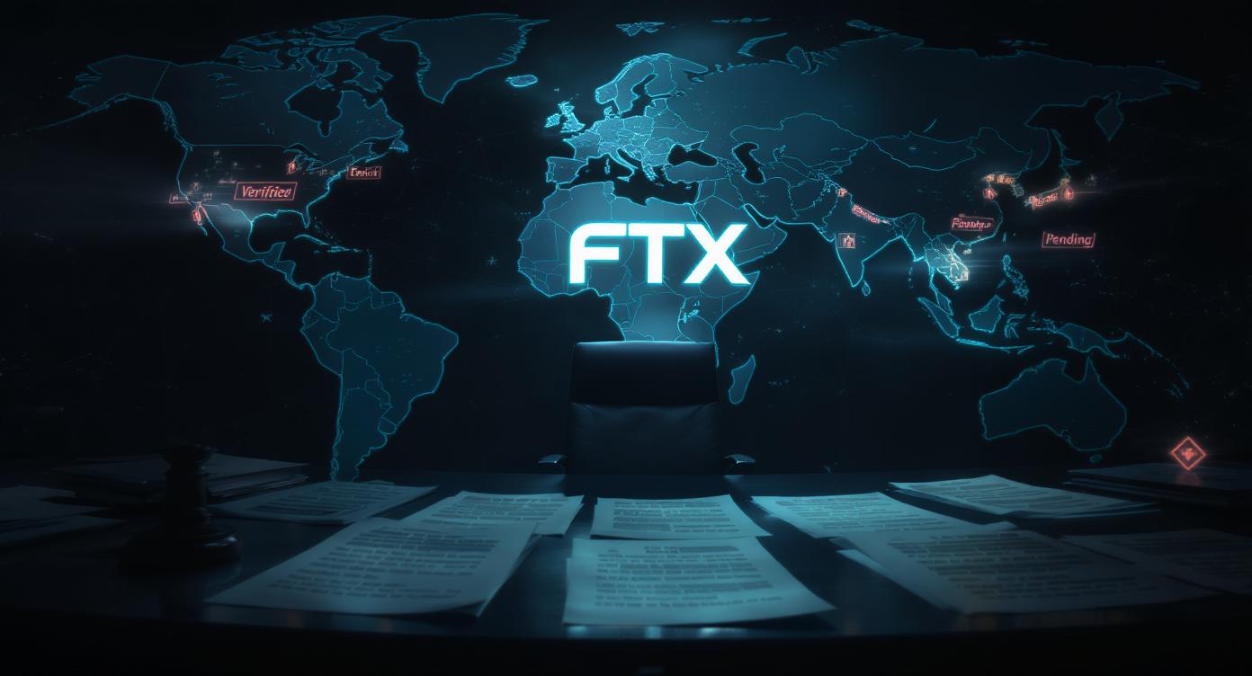 FTX 2차 상환에도 22억 달러 청구 미확인…공정성·신뢰성 논란