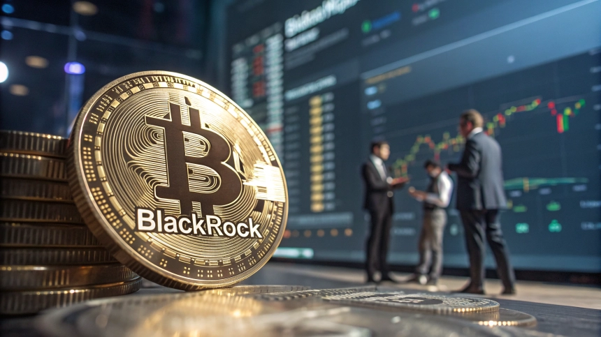  블랙록, 비트코인 ETF 운용자산 97조 원 돌파…기관 자금 유입 가속