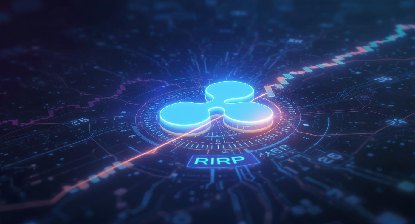 리플($XRP), 단기 저항선 돌파 시 2.50달러 전망…상승 랠리 신호 쌓인다