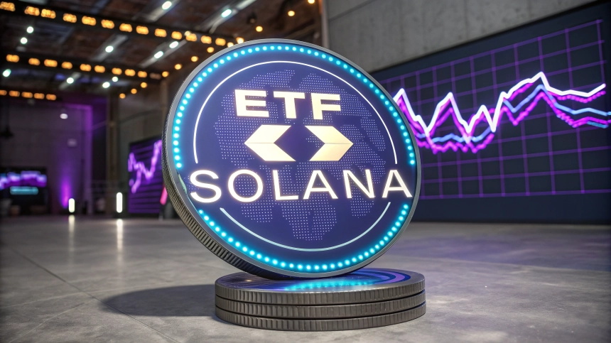 미국 첫 '솔라나 스테이킹 ETF' 출시…알트코인 투자 새 시대 열린다