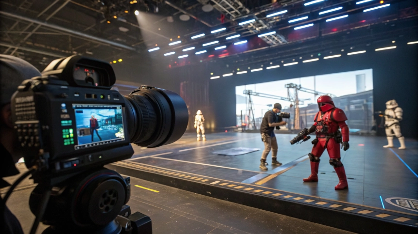  에픽게임즈, '오징어 게임'·스타워즈 추가…포트나이트, 진짜 '게임 플랫폼' 되나