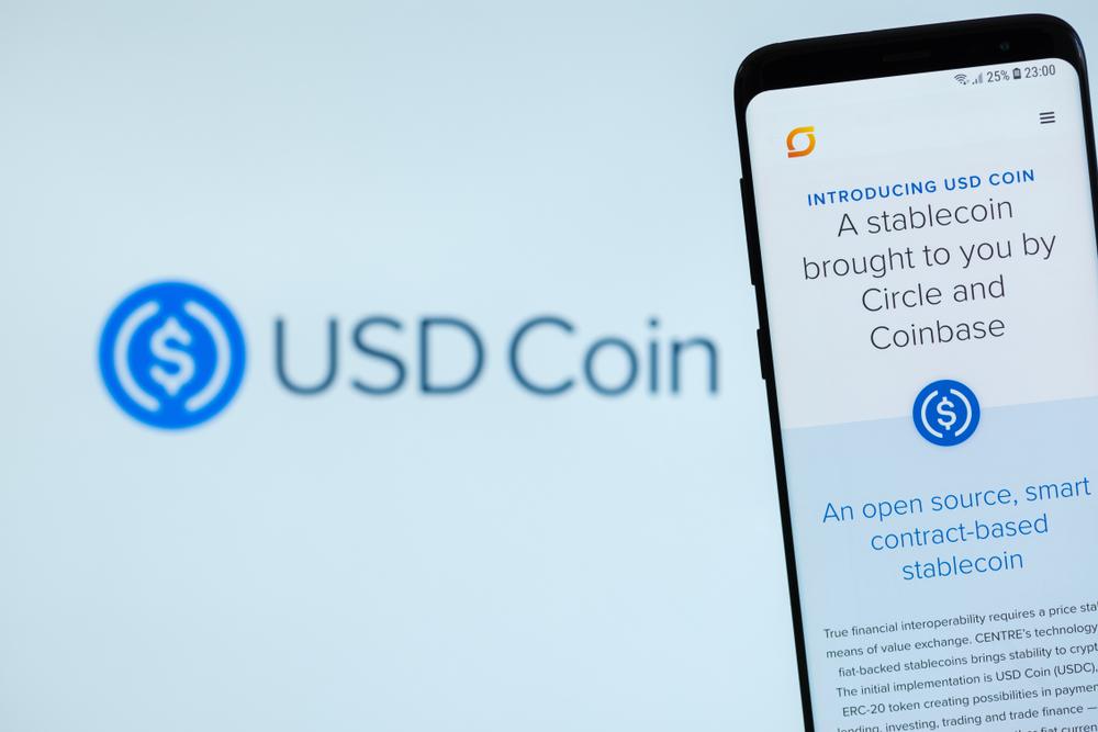 서클, IPO 규모 확대하며 72억 달러 기업 가치 목표로 상장 추진