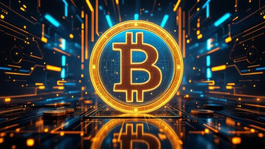 MFH, 8억 달러 투자해 장기 비트코인 자산 구축 추진