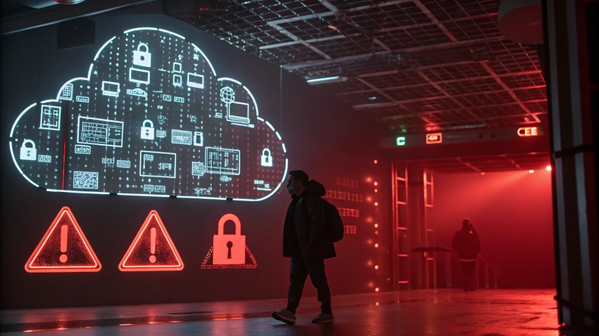  160억건 로그인 정보 유출… 개인PC 감염 통해 ‘클라우드 경로’로 확산