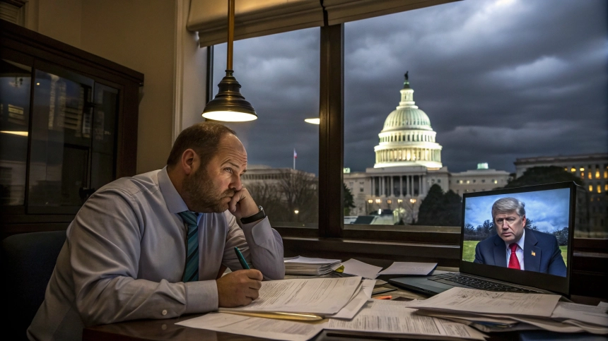 美 중소기업 경기 반등했지만… '세금 폭탄' 불확실성 여전