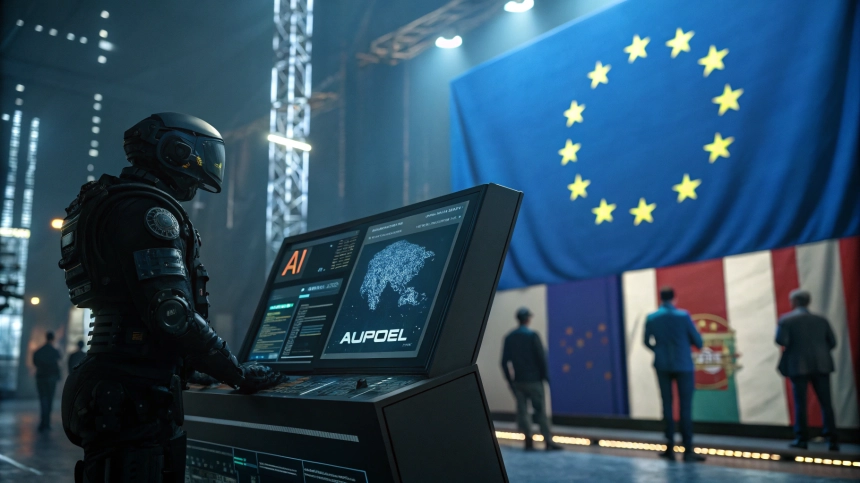  미스트랄, '스몰 3.2' 공개… 명령 정확도·안정성 강화