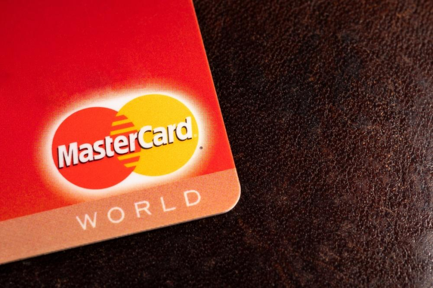 체인링크와 마스터카드, 카드로 직접 암호화폐 구매 가능한 파트너십 발표