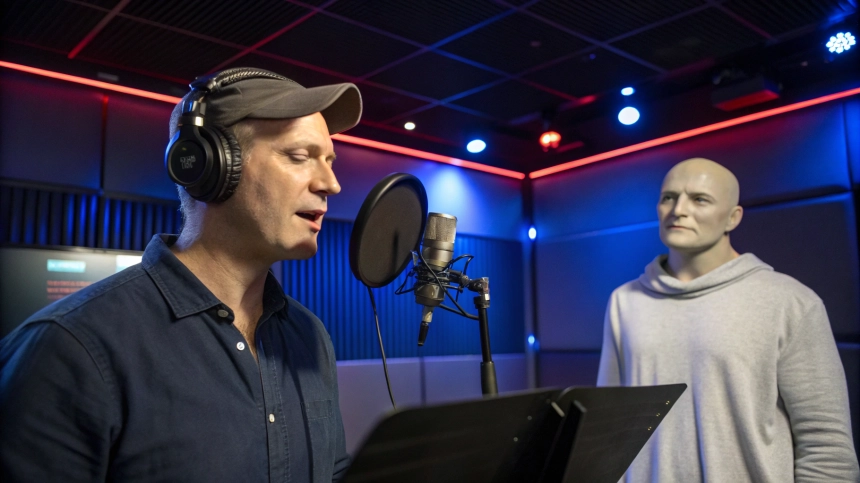  게임 성우 파업 사실상 종료…SAG-AFTRA, AI 오남용 막는 합의 도달