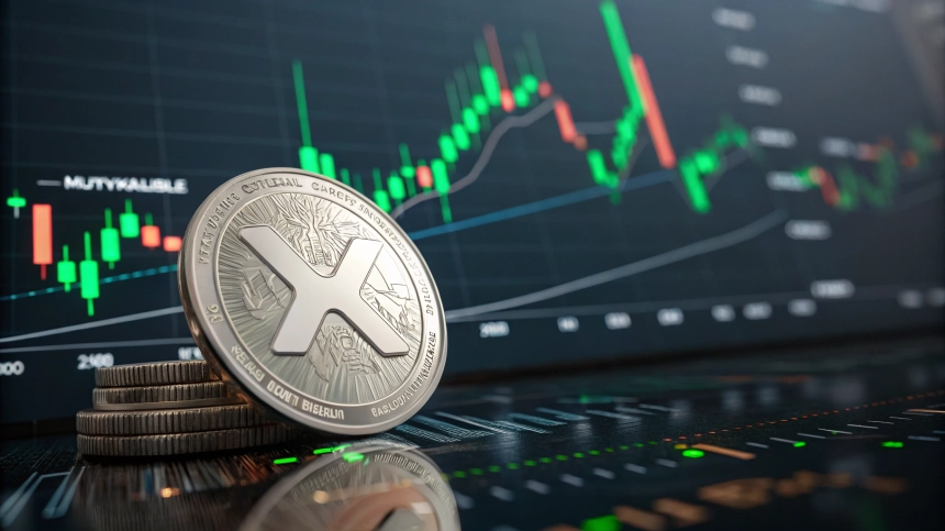 XRP, 기술적 반등에 단기 강세 전환…최대 3달러 전망도