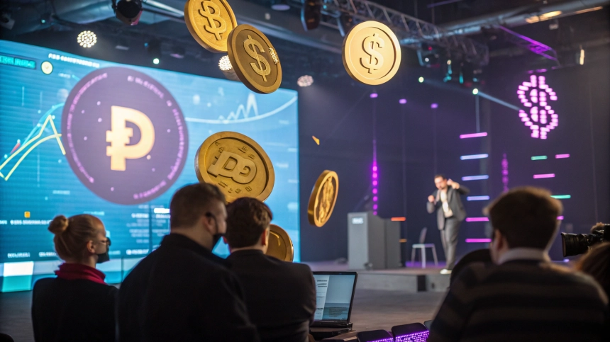 파이 네트워크, 메인넷 100일 맞아 1,390억 원 규모 벤처펀드 출범