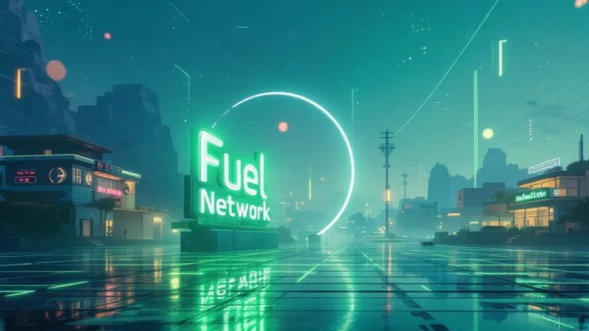 바이낸스 알파, '퓨얼 네트워크(FUEL)' 출시…토큰 가격 5% 하락