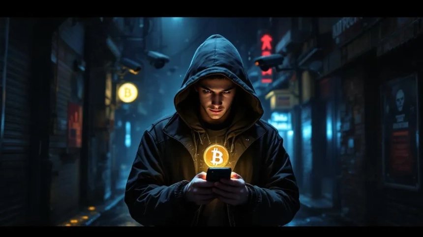 러 정보당국, 청소년 동원 위해 비트코인 지급 정황