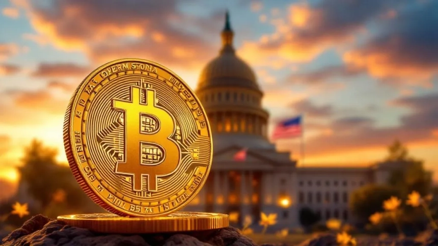 미 애리조나주 하원, 비트코인 전략 비축 법안 통과…정부 차원 BTC 펀드 조성 추진