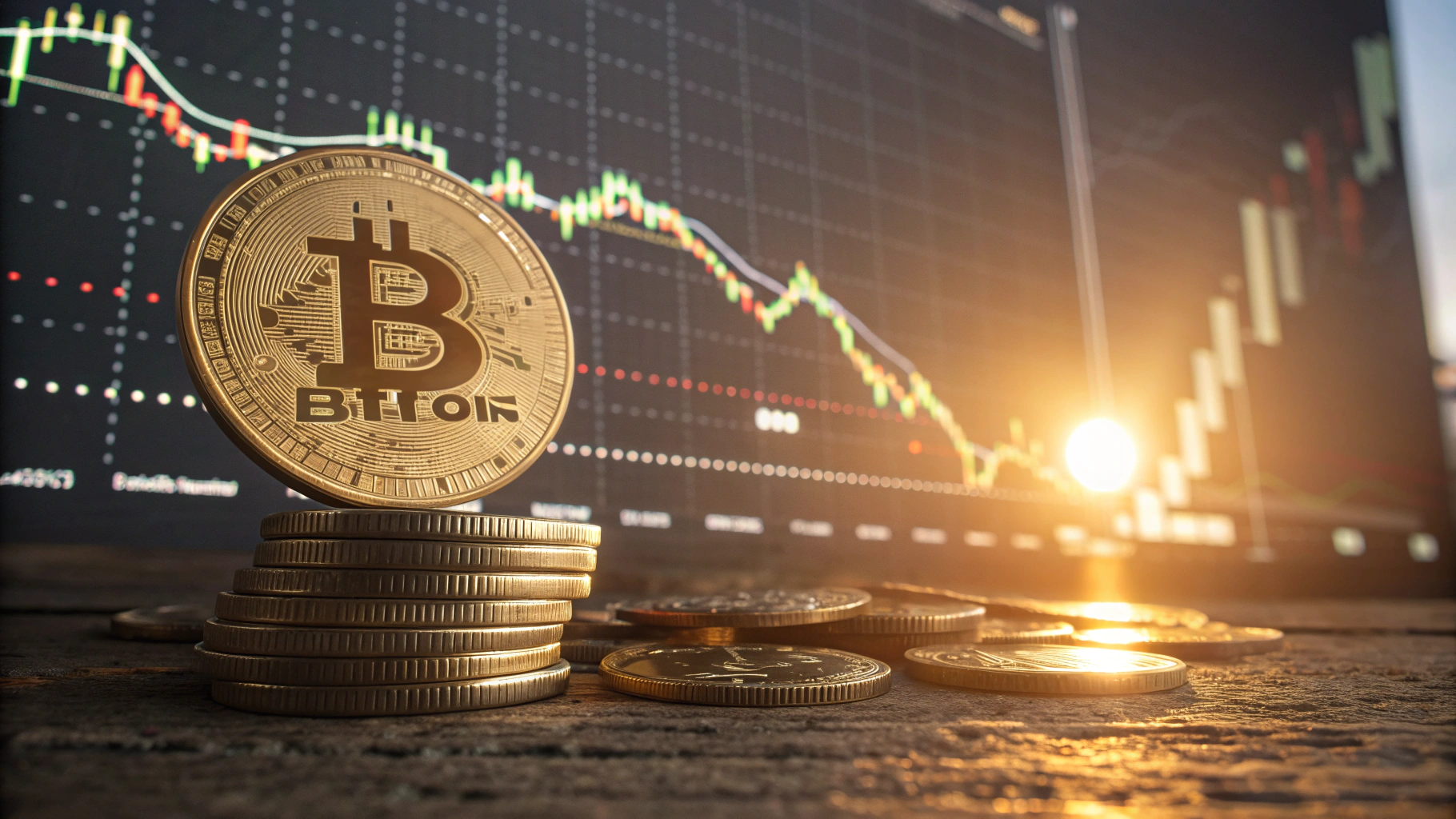 비트코인($BTC), 사상 최고가 돌파 눈앞…10만 9,000달러 돌파 시 '역사적 랠리' 예고