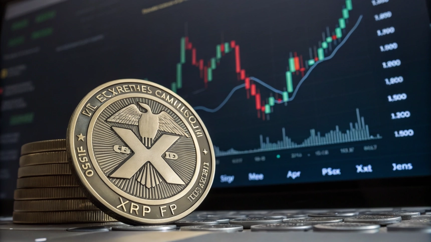 SEC, XRP 현물 ETF 심사 착수…9월 승인 여부 결정