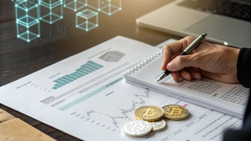 스테이블코인 감사보고서로 보는 신뢰도…USDC, 업계 표준 노린다