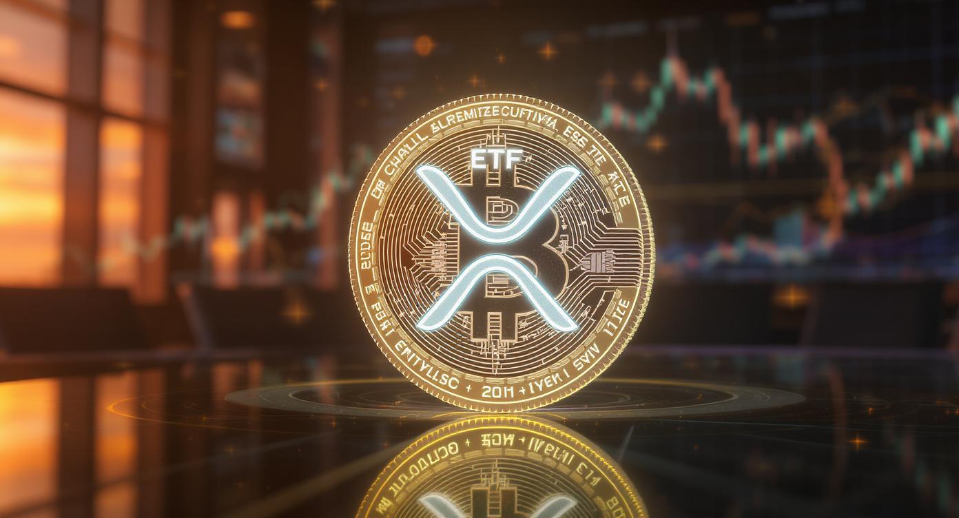 비트와이즈 CIO “XRP ETF, 비트코인 다음 타자 될 것…연내 승인 가능성도”