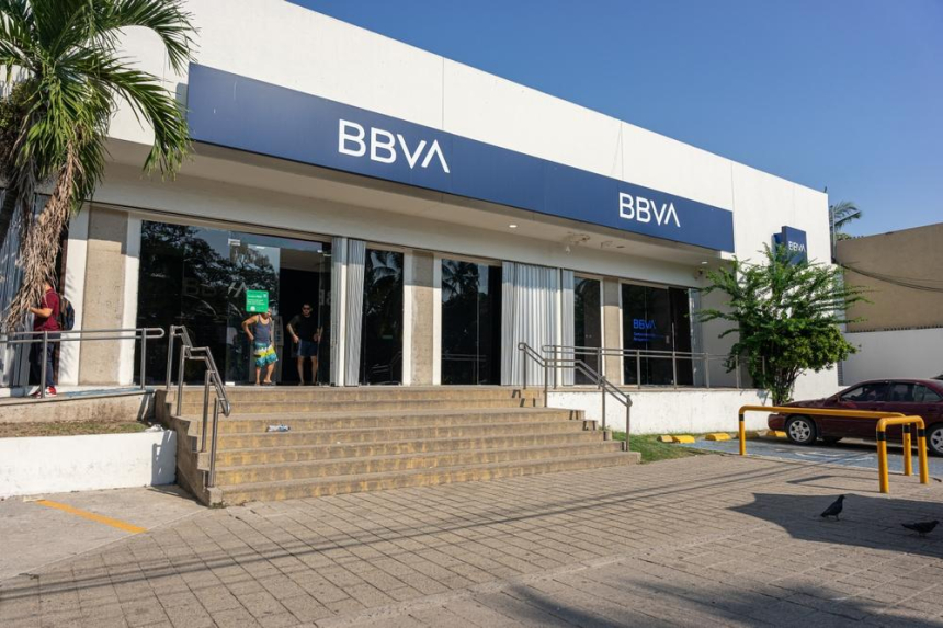 BBVA, 스위스 부유층 고객에 비트코인 3-7% 포트폴리오 배분 권고