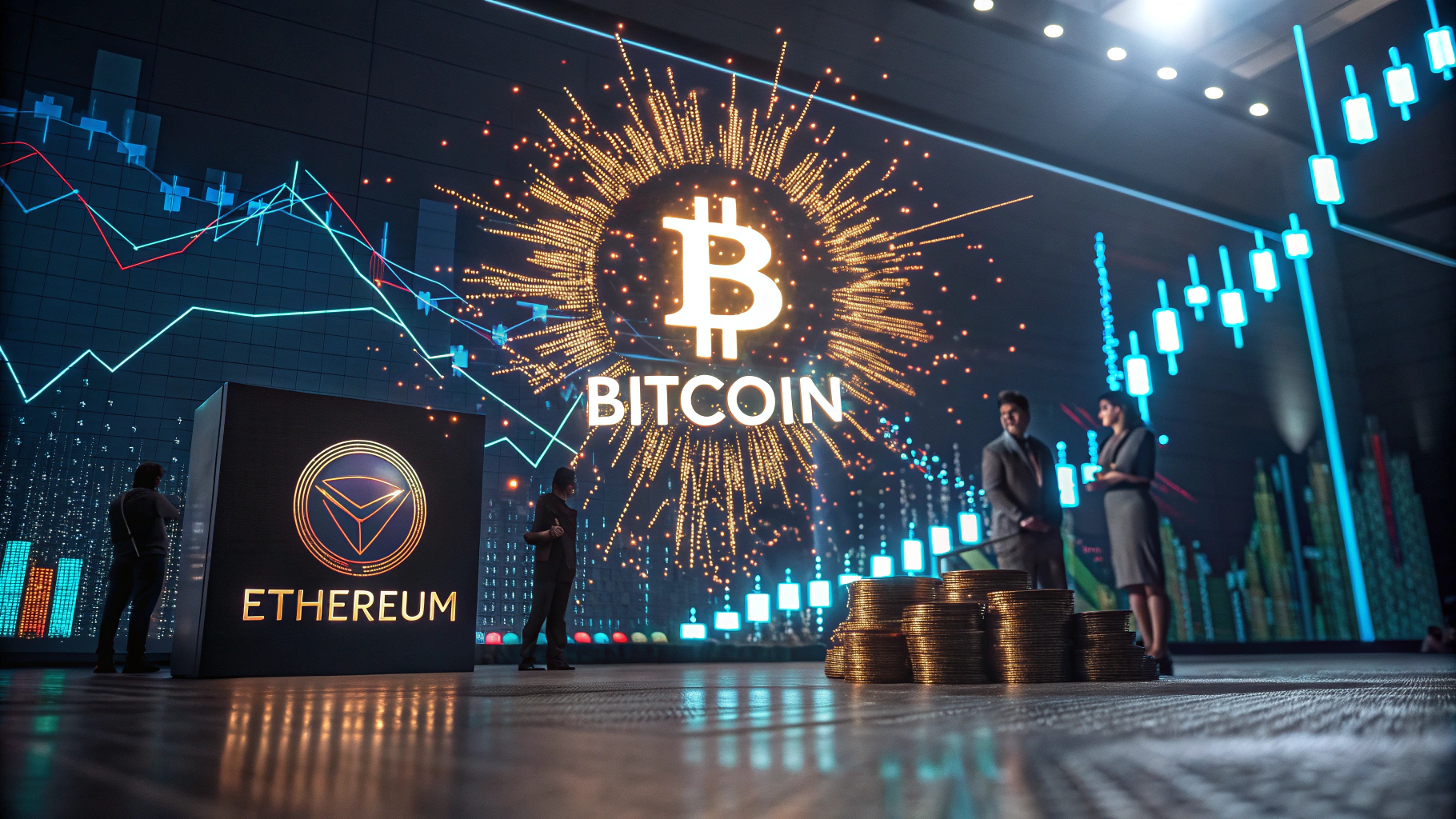 비트코인($BTC), 5억 달러 청산 속 숏 포지션만 4,720% 급증…가격 변화 없이 시장 강타