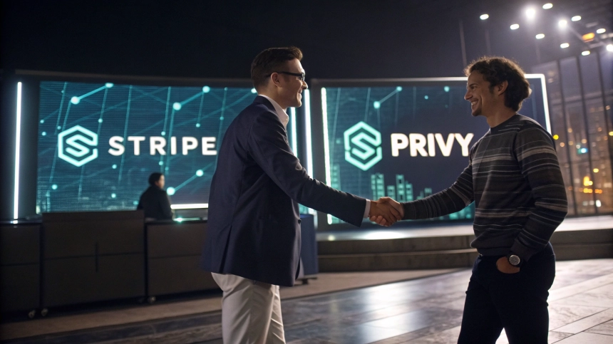 美 스트라이프, 암호화폐 월렛 인프라 스타트업 프리비 인수…웹3 확장 본격화
