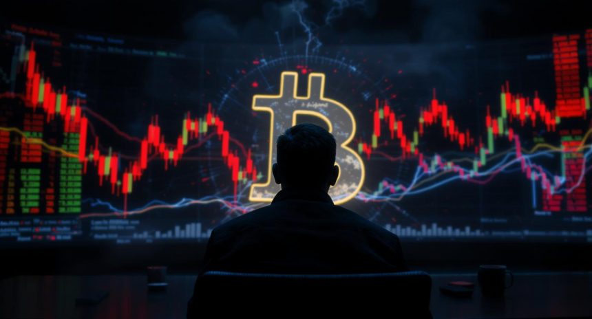 ‘0달러→1,200억 원’ 전설의 트레이더, $BTC 롱 베팅서 3,500억 원 손실…시장 조작 의혹 제기