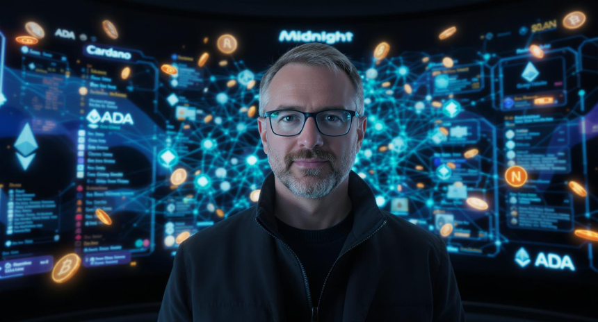  카르다노, '미드나잇' 프로토콜 출범 앞두고 최대 규모 에어드롭 예고…기관 자금도 유입 조짐