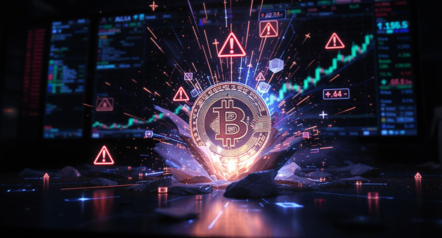  솔라나 기반 아우라(AURA), 하루 만에 3,500% 급등…시총 748억 원 돌파