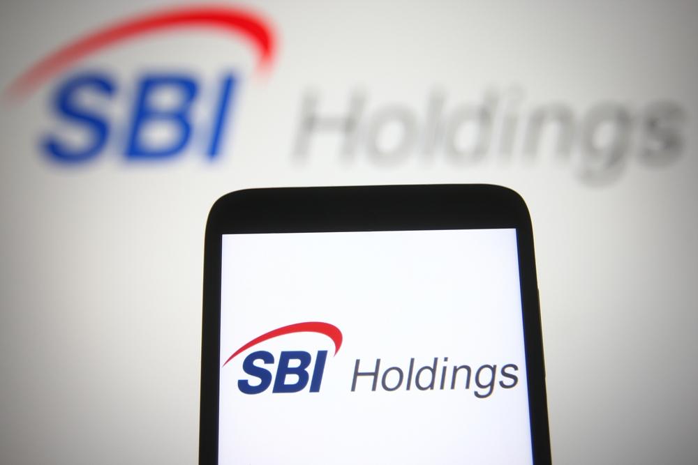 일본 SBI그룹, 서클 IPO에서 5천만 달러 투자, 전체 지분 5% 매입
