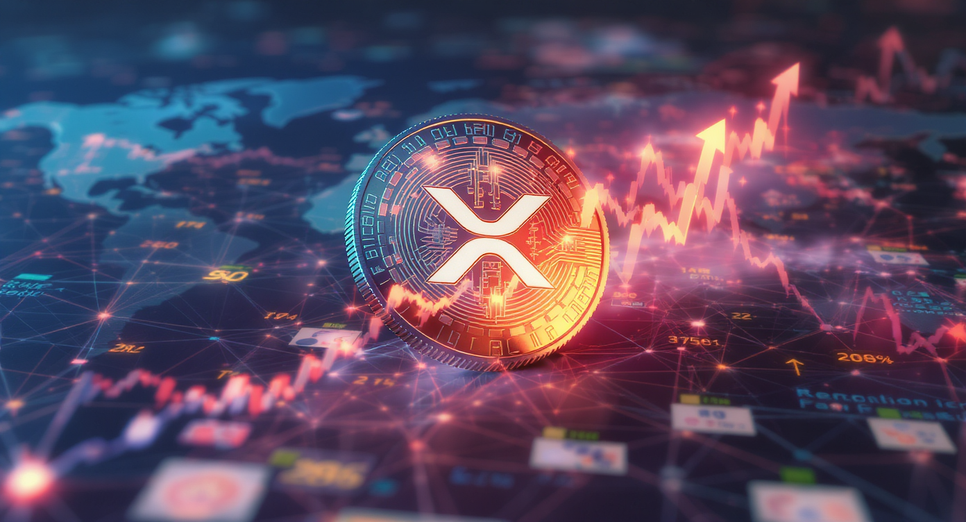 XRP, 2040년까지 최대 150달러 전망…투자 전략은?