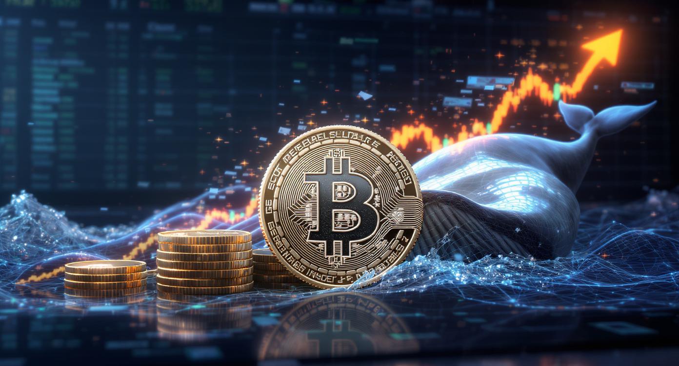 비트코인($BTC) 10만 5000달러 안정세…ETF 자금유출·고래 매도에도 소매 투자 열기 지속
