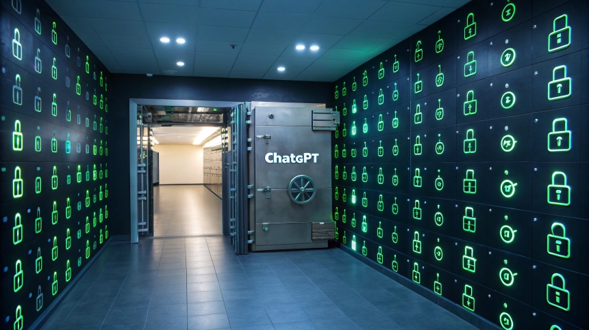  오픈AI, 삭제된 챗GPT 대화까지 보존… 사용자 프라이버시 논란 증폭