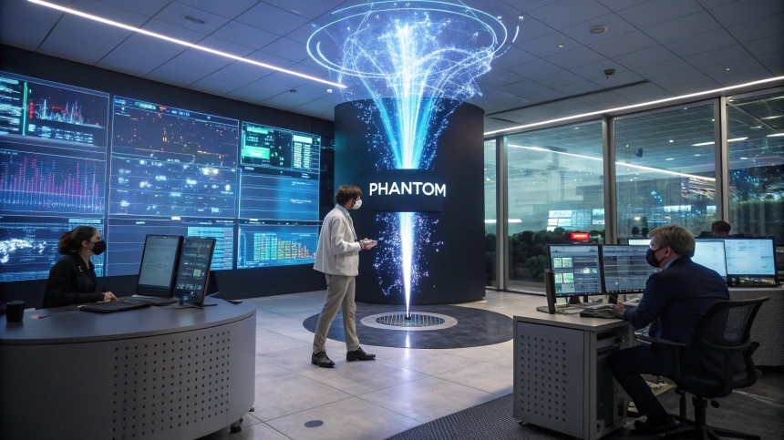  AI 에이전트로 데이터 자동화 혁신… 데이터반, 245억 원 투자 유치